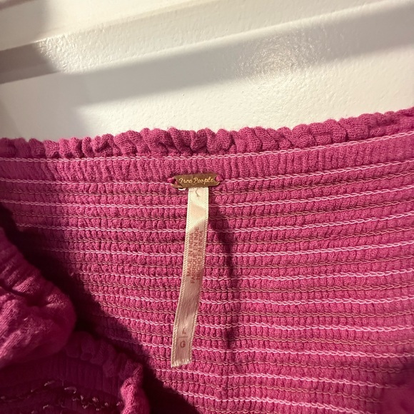 Free People Dress - Picture 3 of 3